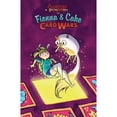 thumbnail image 1 of Pre-Owned Adventure Time: Fionna & Cake Card Wars, 1 (Paperback) 1608867994 9781608867998, 1 of 1