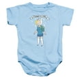 thumbnail image 1 of Adventure Time - Fionna & Cake - Infant Snapsuit - 24 Month, 1 of 2