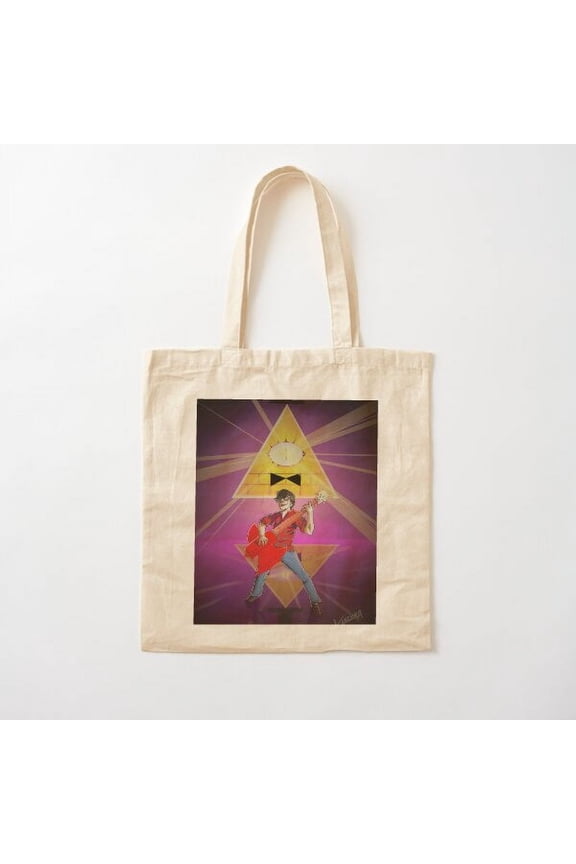 Adventure Time, Gravity Falls Canvas Tote Bags, Reusable Shopping Bag