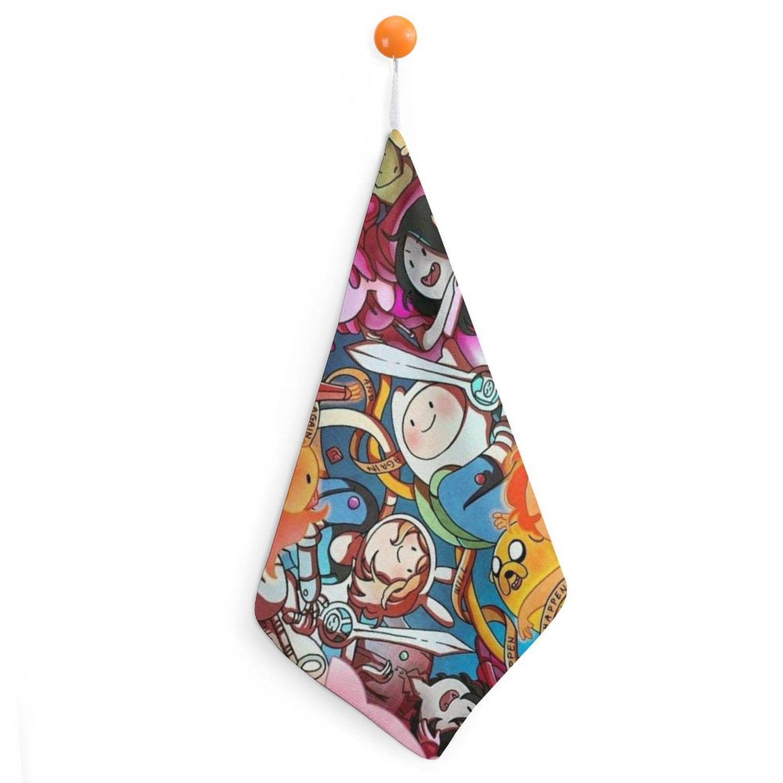 Fun Time - Towel main image 1