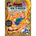 thumbnail image 1 of Adventure Time: How to Warrior by Fionna and Cake : A Tale of Deadly Quests, Daring Rescues, and Defeating Evil! (Hardcover), 1 of 9