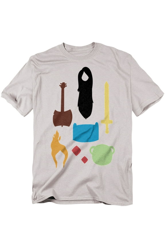 - Icons - Short Sleeve Shirt - XX-Large