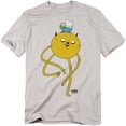 thumbnail image 1 of Adventure Time - Jake Ride - Short Sleeve Shirt - XX-Large, 1 of 7