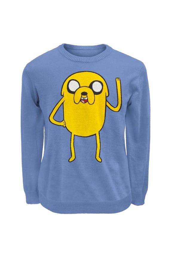 - Jake Sweater - 2X-Large