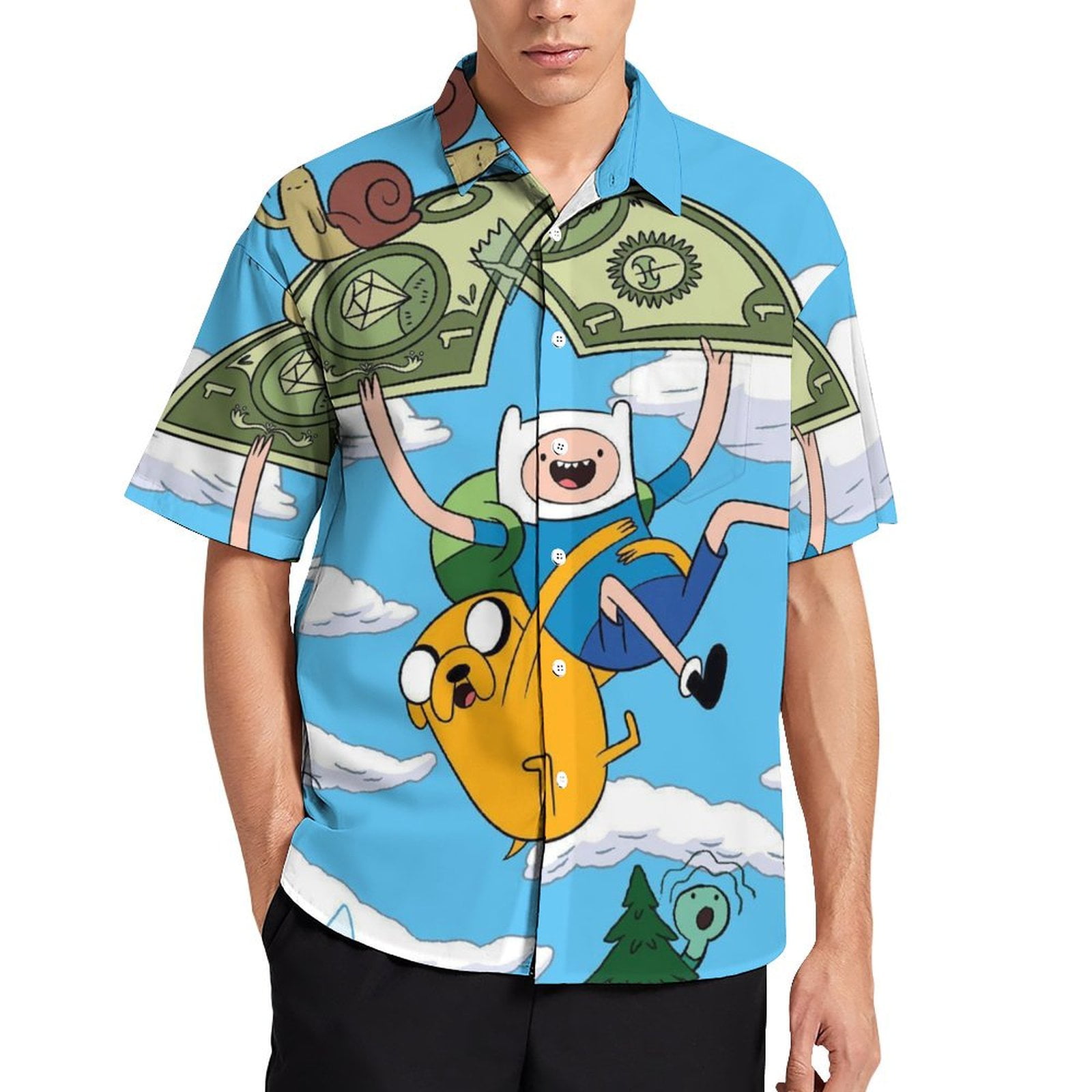 LA LEELA Men's Hawaiian Shirt Solid Casual Short Sleeve Button Down Beach Shirts for Men M Black, Plain LA LEELA Men's Hawaiian Shirt Solid Casual Short Sleeve Button Down Beach Shirts for Men M Black, Plain