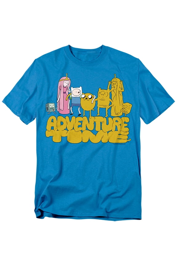 - Jakes Friends - Short Sleeve Shirt - Medium