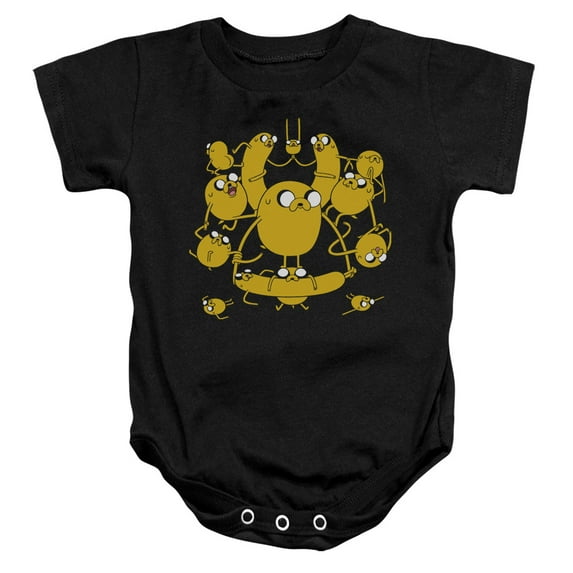 Adventure Time - Jakes - Infant Snapsuit - 24 Month