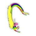 thumbnail image 1 of Adventure Time Lady Rainicorn Magnet, 1 of 2