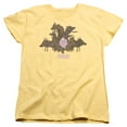 thumbnail image 1 of Adventure Time - Lsp & Wolves - Women's Short Sleeve Shirt - Medium, 1 of 2