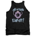 thumbnail image 1 of Adventure Time - Lump Off - Tank Top - Small, 1 of 2