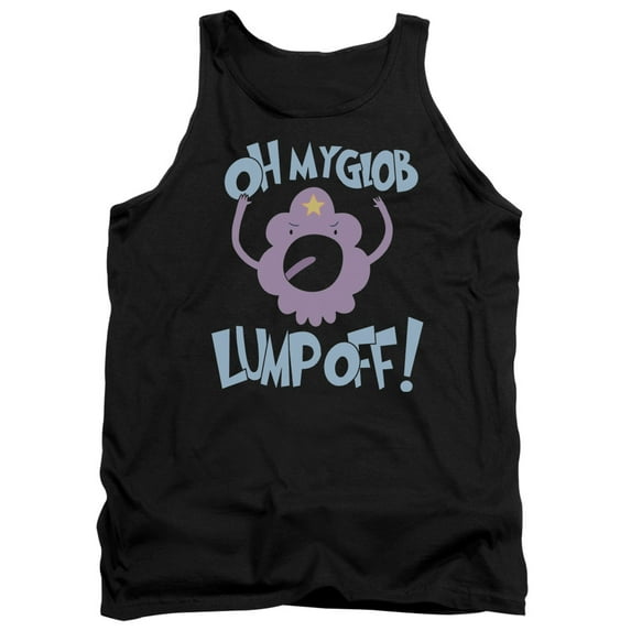 Adventure Time - Lump Off - Tank Top - Small