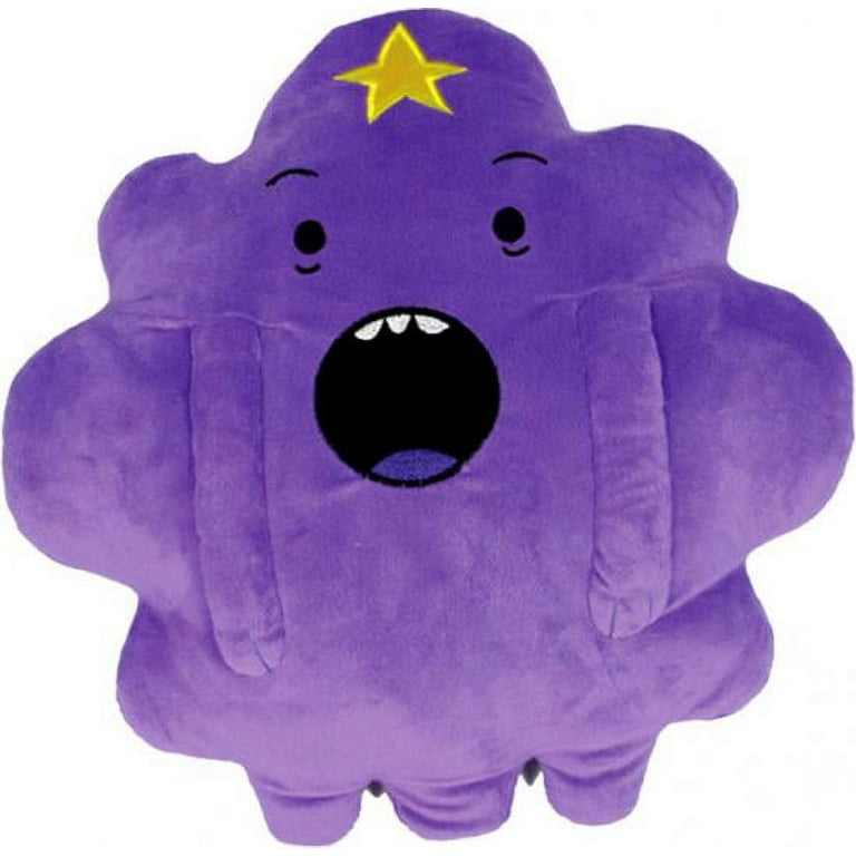 Lumpy space princess plush cheap