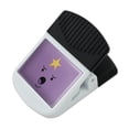 thumbnail image 1 of Adventure Time Lumpy Space Princess Refrigerator Fridge Magnet Magnetic Hanging Hook Note Snack Clip, 1 of 5