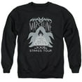 thumbnail image 1 of Adventure Time - Marceline Concert - Crewneck Sweatshirt - Large, 1 of 2