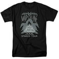 thumbnail image 1 of Adventure Time - Marceline Concert - Short Sleeve Shirt - Large, 1 of 2
