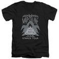 thumbnail image 1 of Adventure Time - Marceline Concert - Slim Fit V Neck Shirt - XX-Large, 1 of 2