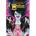thumbnail image 1 of Adventure Time: Marceline and the Scream Queens #1B VF ; Boom! Comic Book, 1 of 1