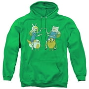 Adventure Time Juniors Reversible Jake The Dog Light