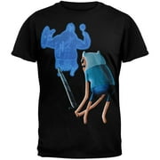 Adventure Time - Morituri Soft T-Shirt - Medium