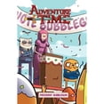 thumbnail image 1 of Pre-Owned Adventure Time Original Graphic Novel Vol. 8: President Bubblegum, 8: President Bubblegum (Paperback) 160886846X 9781608868469, 1 of 1