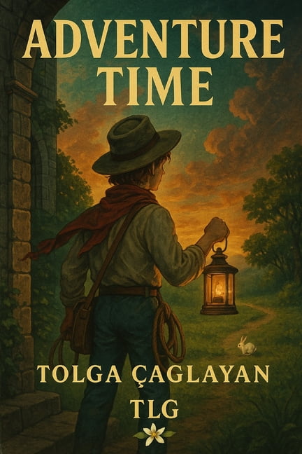 Adventure Time, (Paperback)