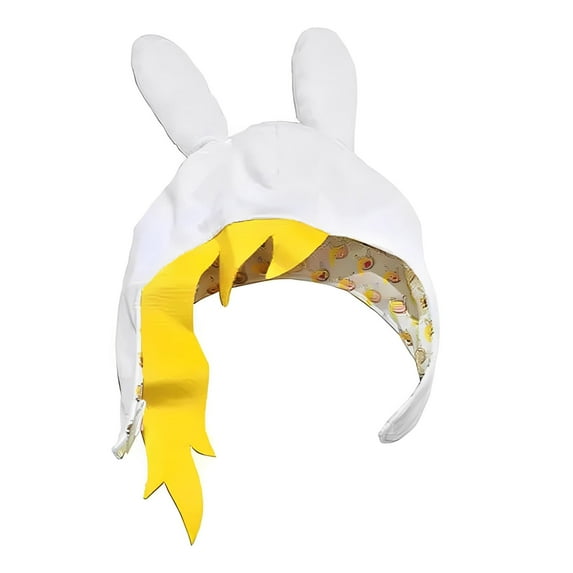 Adventure Time Plush Fionna Hat