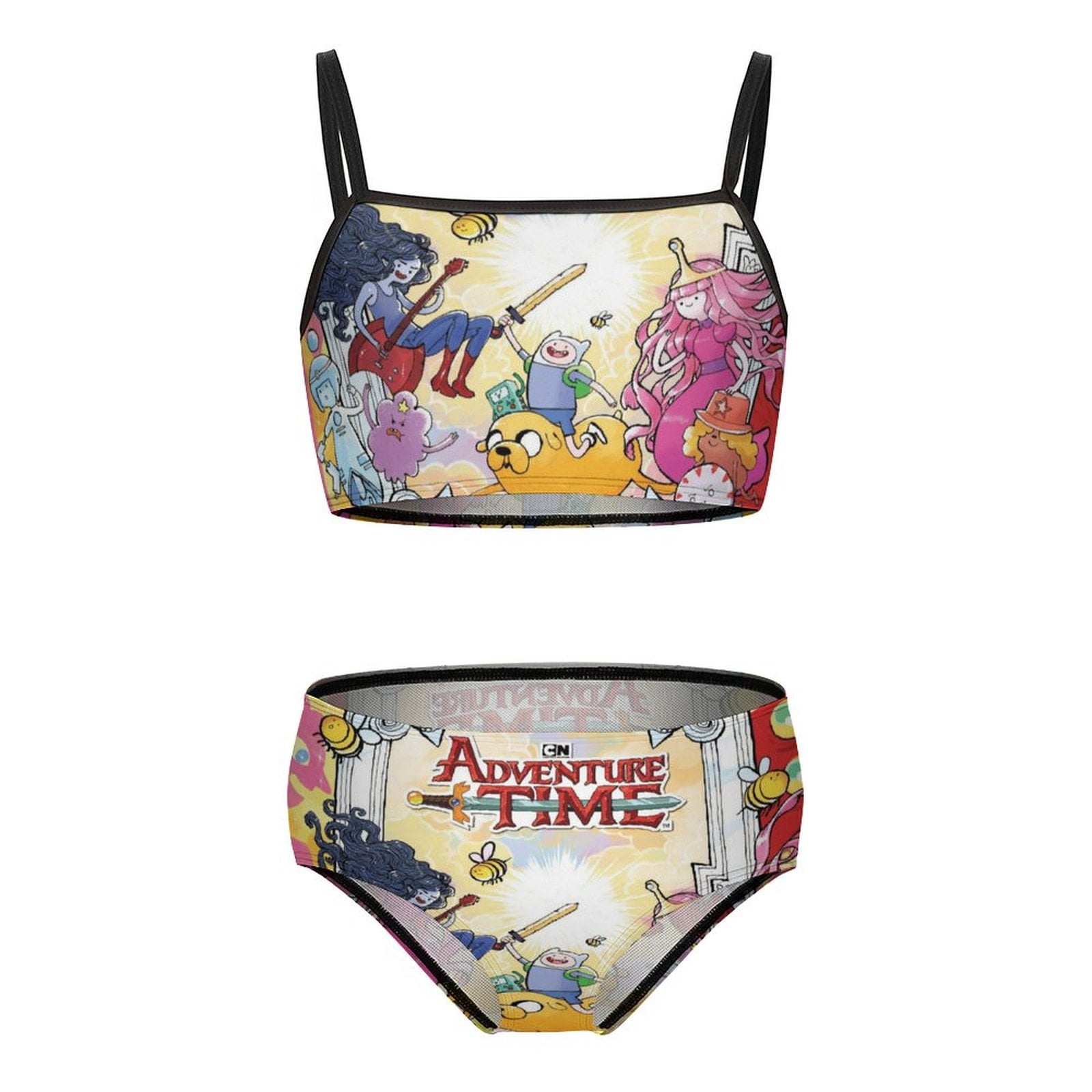 Avo Adventure Girls Swimsuit
