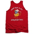 thumbnail image 1 of Adventure Time - Ride Bump - Tank Top - Small, 1 of 2