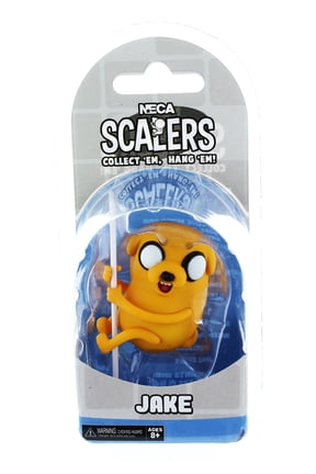Scalers 2" Jake