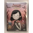 thumbnail image 1 of Adventure Time Stakes DVD, 1 of 1