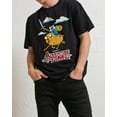 thumbnail image 1 of Adventure Time T-Shirt, 1 of 3