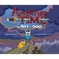 thumbnail image 1 of Pre-Owned Adventure Time: The Art of Ooo, 9781419704505, 1419704508, Hardcover,, 1 of 1