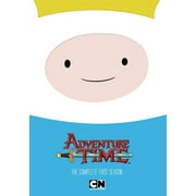 Adventure Time The Complete First Season DVD, Warner Bros, Animation