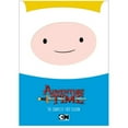 thumbnail image 1 of Adventure Time: The Complete First Season (DVD), 1 of 2