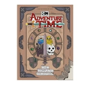 Adventure Time - The Complete Series (DVD)