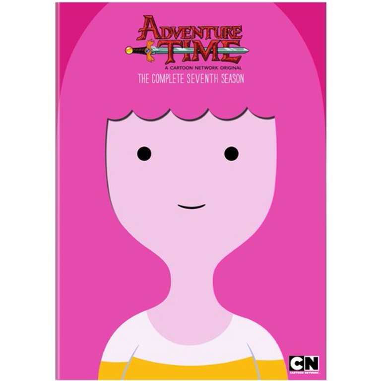(未使用･未開封品)　Adventure Time &amp; Friends [DVD] kmdlckf Cartoon Network: Adventure Time and Friends [DVD] - Walmart.com