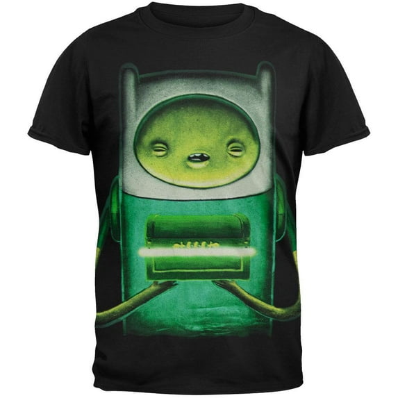 Adventure Time - The Pods T-Shirt - Small