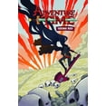 thumbnail image 1 of Pre-Owned Adventure Time Original Graphic Novel Vol. 3: Seeing Red, 3 (Paperback) 1608863565 9781608863563, 1 of 1