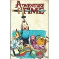 thumbnail image 1 of Pre-Owned Adventure Time Vol. 3 (Paperback) 1608863794 9781608863792, 1 of 1