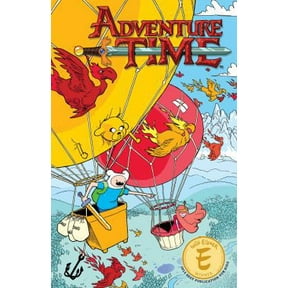 Pre-Owned Adventure Time Vol. 4, 4 (Paperback) 1608863514 9781608863518