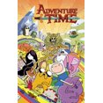 thumbnail image 1 of Adventure Time Volume 1. (Paperback), 1 of 1