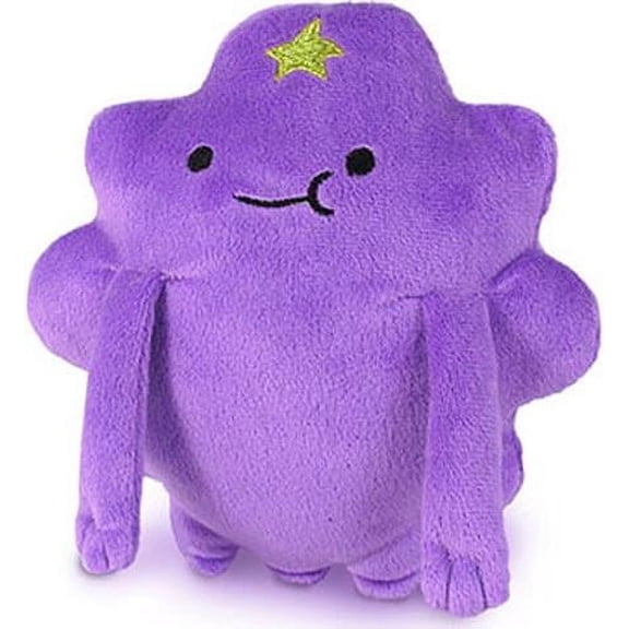 Adventure Time With Finn & Jake Plush: 7" Princess Lumpy