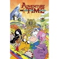thumbnail image 1 of Pre-Owned Adventure Time Vol1 (Paperback) 1782760008 9781782760009, 1 of 1