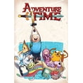 thumbnail image 1 of Pre-Owned Adventure Time Vol.3: Volume 3 Paperback, 1 of 1