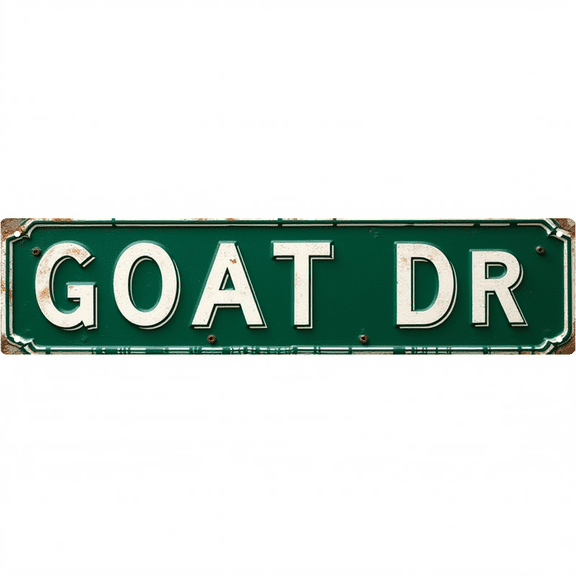 Adventure Tin Sign 16x4 Inch Adventure Design - Great for Garage, Patio, Outdoor Unique Wall Decor