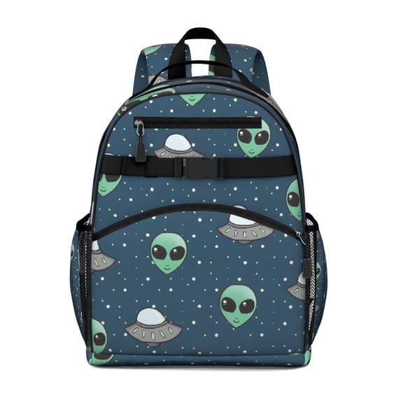 Adventure Toddler Backpack Spacious Adjustable Shoulder Straps Chest Buckle Durable Backpack For Student