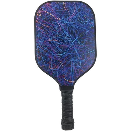 Adventure Trading 327034 Plexus Carbon Pickleball Paddle