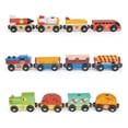 thumbnail image 1 of Mentari Adventure Trains Bundle, 1 of 13
