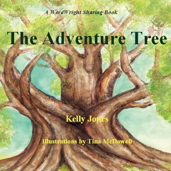 The Adventure Tree, (Paperback)