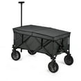 thumbnail image 1 of Adventure Wagon Elite Portable Utility Wagon with Table & Liner, 1 of 6